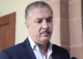 Exdiputado del PAN, Rolando Hervert, obtiene posible prisión domiciliaria